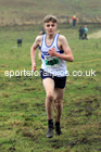 Boys under-15s 2022 North Eastern Harrier League, Thornley Farm, Peterlee, County Durham. Photo: David T. Hewitson/Sports for All Pics